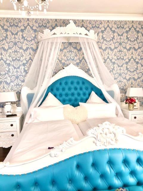 Boutiquehotel Rosenhof 3*