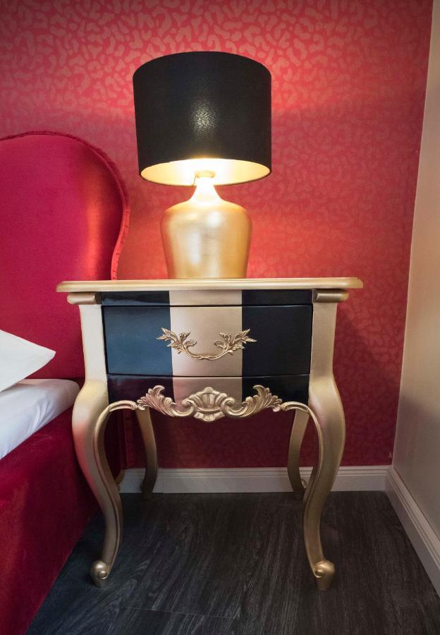 Hotel Boutiquehotel Rosenhof 3*