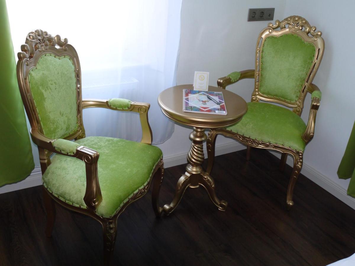Boutiquehotel Rosenhof Hotel