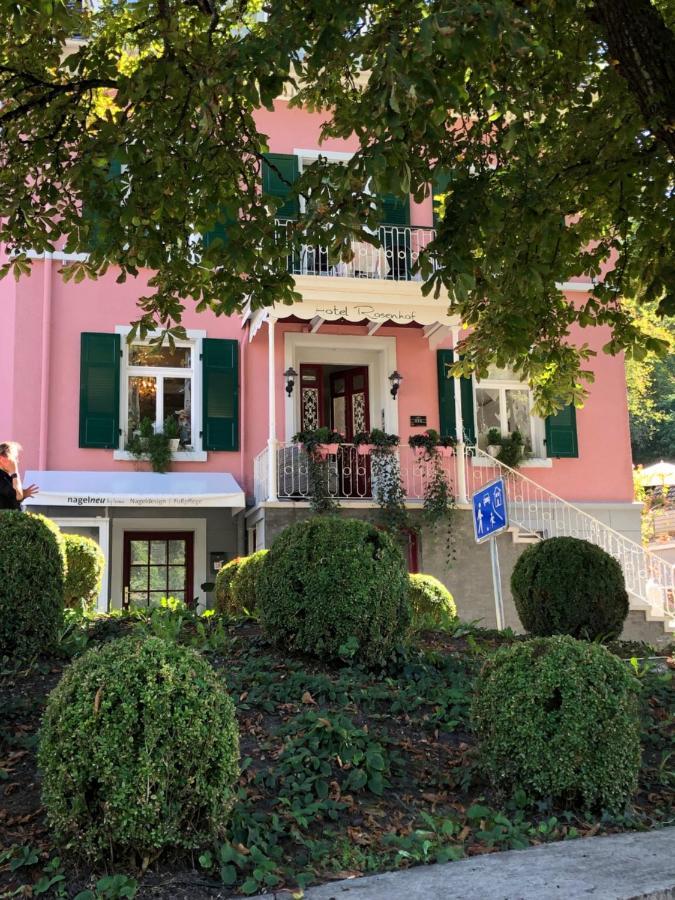 Boutiquehotel Rosenhof