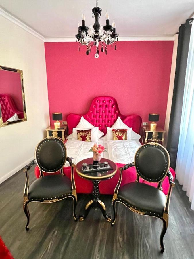 Boutiquehotel Rosenhof 3* Badenweiler